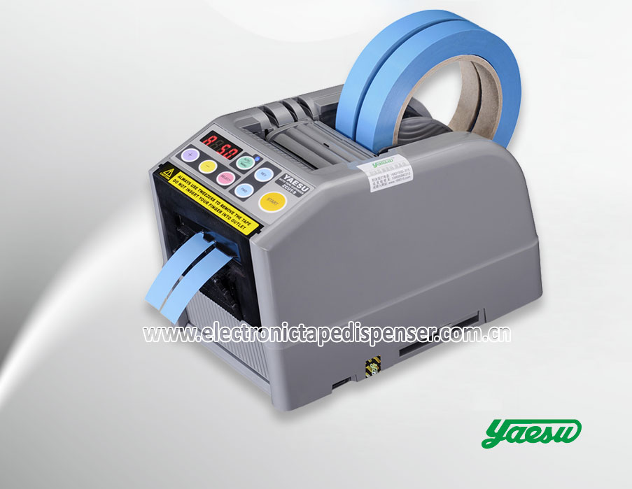 YAESU Automatic Tape Dispenser ZCUT-9