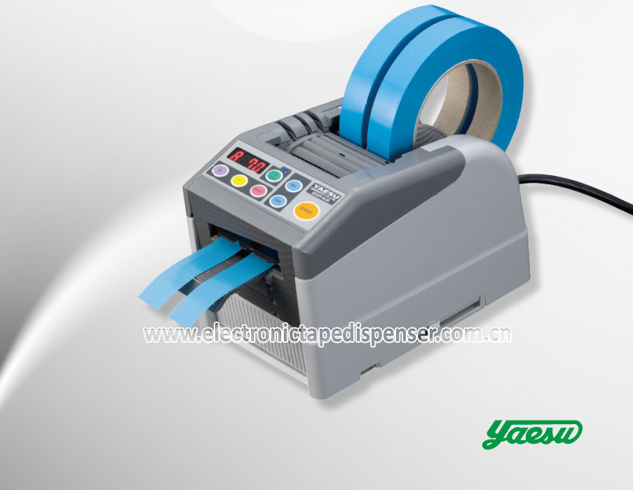 YAESU Automatic Tape Dispenser ZCUT-9GR
