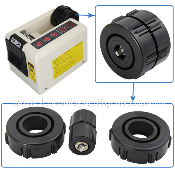 ED-100 Automated Tape Dispenser