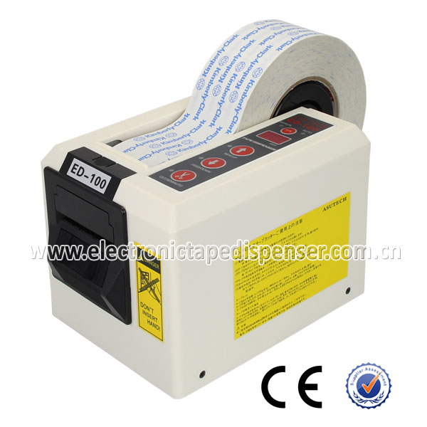 tapedispenser,waterdispenser ed-100 automated tape dispenser