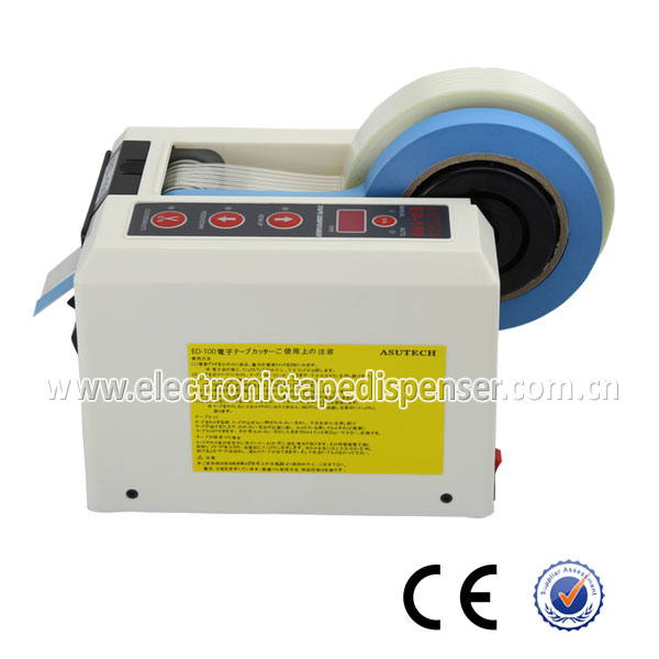 ED-100 Automated Tape Dispenser ED-100 Automated Tape Dispenser