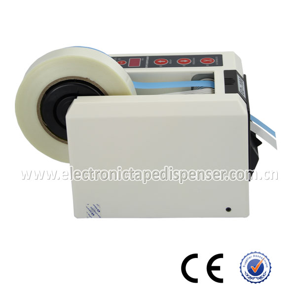 ED-100 Automated Tape Dispenser ED-100 Automated Tape Dispenser