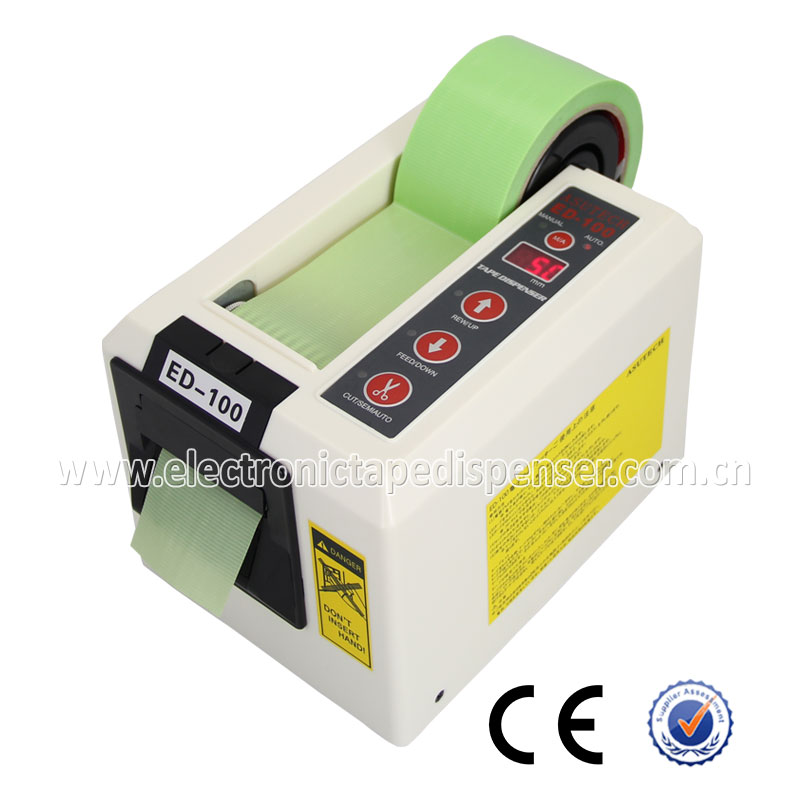 ED-100 Automated Tape Dispenser