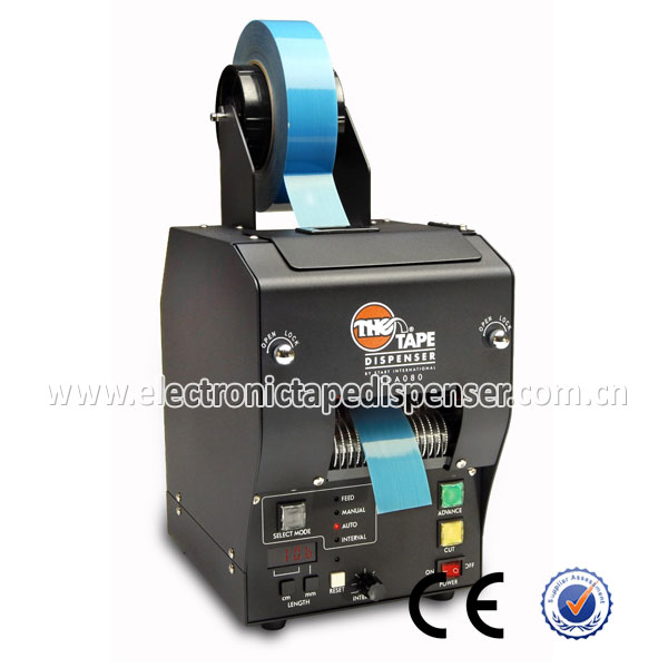 TDA-080 Heavy Duty Tape Dispenser