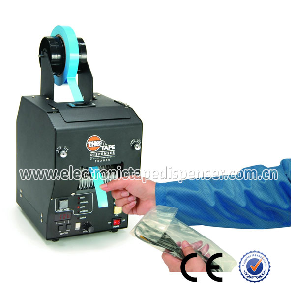 TDA-080 Heavy Duty Tape Dispenser